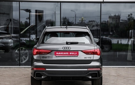 Audi Q3, 2026 год, 4 799 500 рублей, 7 фотография