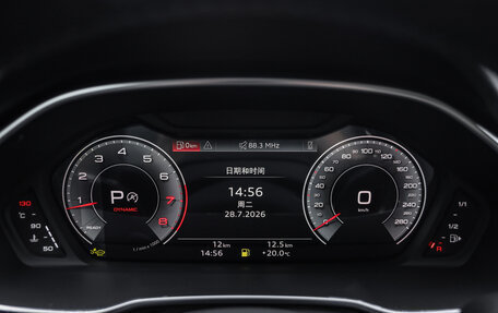 Audi Q3, 2026 год, 4 799 500 рублей, 19 фотография