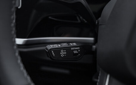 Audi Q3, 2026 год, 4 799 500 рублей, 20 фотография