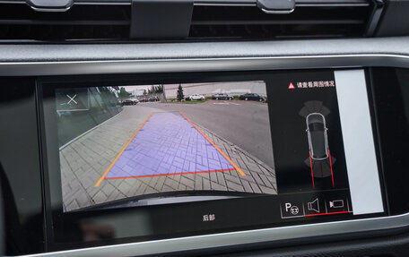 Audi Q3, 2026 год, 4 799 500 рублей, 22 фотография