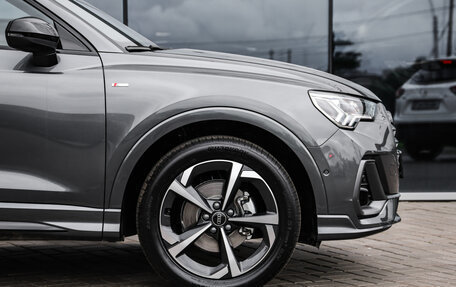 Audi Q3, 2026 год, 4 799 500 рублей, 30 фотография