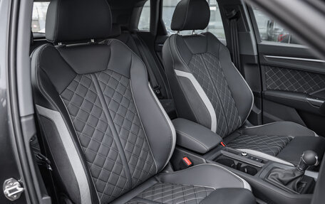 Audi Q3, 2026 год, 4 799 500 рублей, 27 фотография