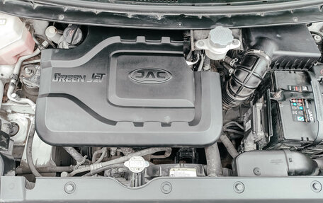 JAC S3, 2020 год, 980 029 рублей, 4 фотография