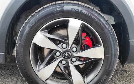 JAC S3, 2020 год, 980 029 рублей, 11 фотография