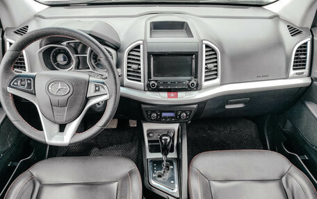 JAC S3, 2020 год, 980 029 рублей, 15 фотография