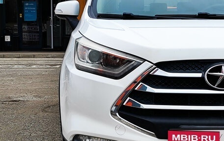 JAC S3, 2020 год, 980 029 рублей, 5 фотография