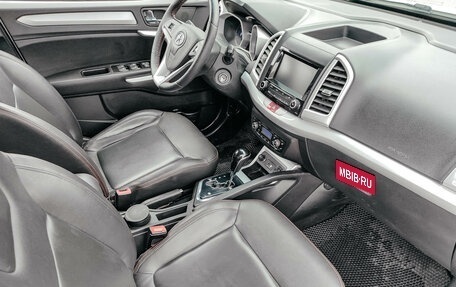 JAC S3, 2020 год, 980 029 рублей, 13 фотография