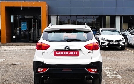 JAC S3, 2020 год, 980 029 рублей, 9 фотография