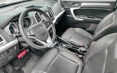 JAC S3, 2020 год, 980 029 рублей, 12 фотография