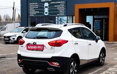 JAC S3, 2020 год, 980 029 рублей, 7 фотография