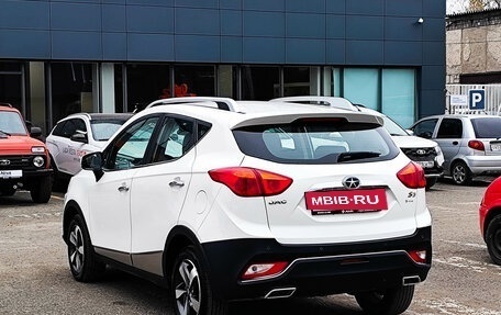 JAC S3, 2020 год, 980 029 рублей, 8 фотография