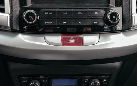 JAC S3, 2020 год, 980 029 рублей, 17 фотография