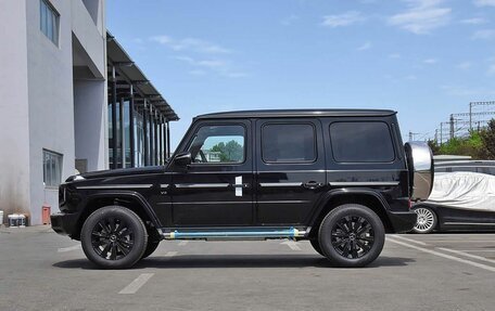 Mercedes-Benz G-Класс W463 рестайлинг _iii, 2026 год, 25 199 900 рублей, 4 фотография