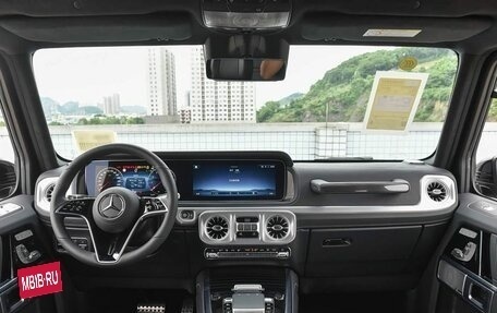 Mercedes-Benz G-Класс W463 рестайлинг _iii, 2026 год, 25 199 900 рублей, 8 фотография