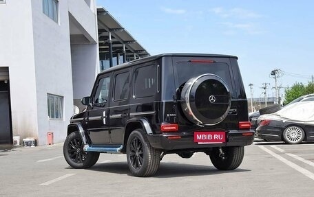 Mercedes-Benz G-Класс W463 рестайлинг _iii, 2026 год, 25 199 900 рублей, 5 фотография