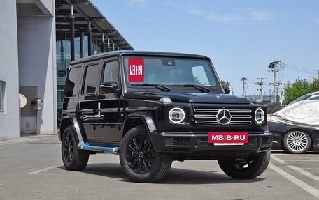 Mercedes-Benz G-Класс W463 рестайлинг _iii, 2026 год, 25 199 900 рублей, 3 фотография