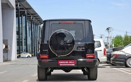 Mercedes-Benz G-Класс W463 рестайлинг _iii, 2026 год, 25 199 900 рублей, 6 фотография
