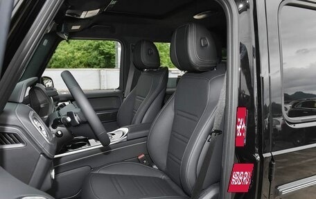 Mercedes-Benz G-Класс W463 рестайлинг _iii, 2026 год, 25 199 900 рублей, 10 фотография