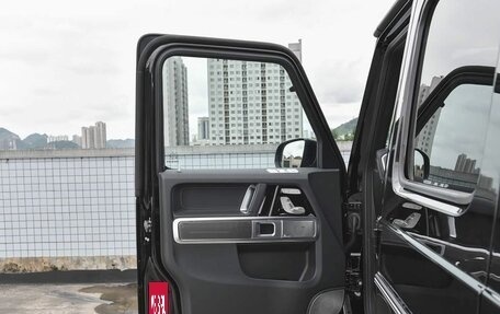 Mercedes-Benz G-Класс W463 рестайлинг _iii, 2026 год, 25 199 900 рублей, 11 фотография