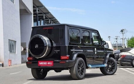 Mercedes-Benz G-Класс W463 рестайлинг _iii, 2026 год, 25 199 900 рублей, 7 фотография
