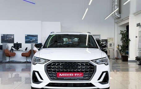Audi Q3, 2026 год, 3 925 000 рублей, 2 фотография