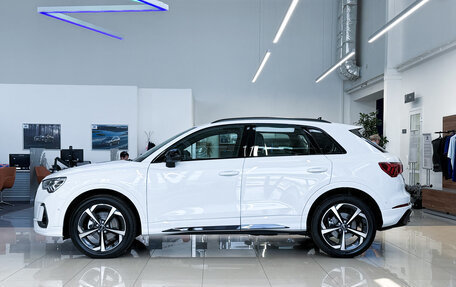 Audi Q3, 2026 год, 3 925 000 рублей, 4 фотография