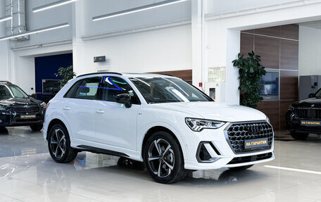 Audi Q3, 2026 год, 3 925 000 рублей, 3 фотография