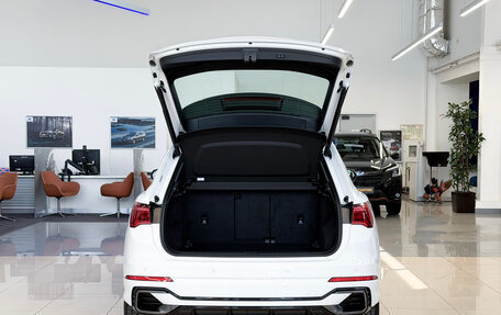 Audi Q3, 2026 год, 3 925 000 рублей, 7 фотография