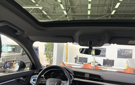 Audi Q3, 2026 год, 3 925 000 рублей, 16 фотография