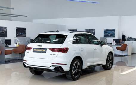 Audi Q3, 2026 год, 3 925 000 рублей, 9 фотография