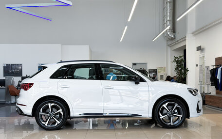 Audi Q3, 2026 год, 3 925 000 рублей, 10 фотография