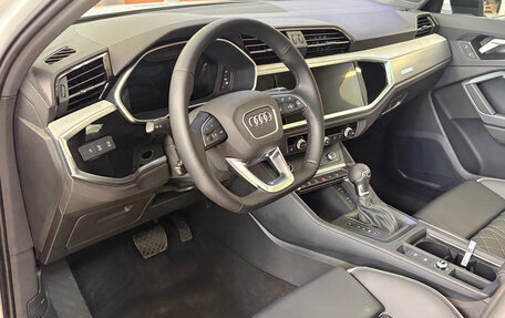 Audi Q3, 2026 год, 3 925 000 рублей, 12 фотография