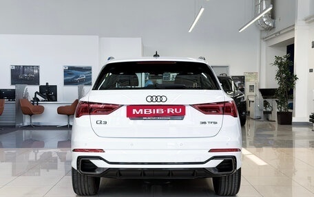 Audi Q3, 2026 год, 3 925 000 рублей, 6 фотография