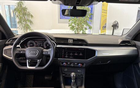 Audi Q3, 2026 год, 3 925 000 рублей, 17 фотография