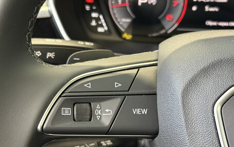 Audi Q3, 2026 год, 3 925 000 рублей, 21 фотография