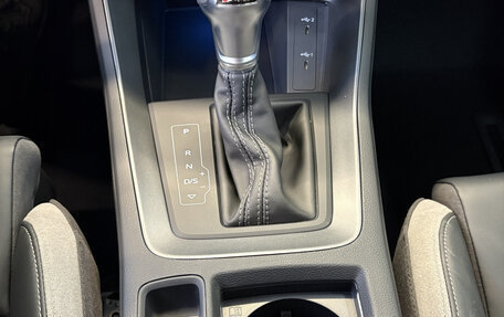 Audi Q3, 2026 год, 3 925 000 рублей, 28 фотография