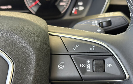 Audi Q3, 2026 год, 3 925 000 рублей, 22 фотография