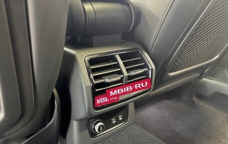 Audi Q3, 2026 год, 3 925 000 рублей, 29 фотография