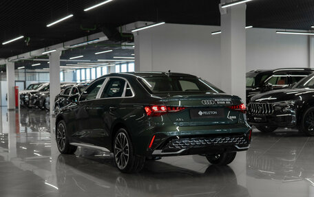 Audi A3, 2026 год, 4 100 000 рублей, 4 фотография
