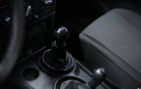 Chevrolet Niva I рестайлинг, 2014 год, 350 000 рублей, 13 фотография