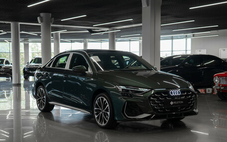 Audi A3, 2026 год, 4 100 000 рублей, 2 фотография