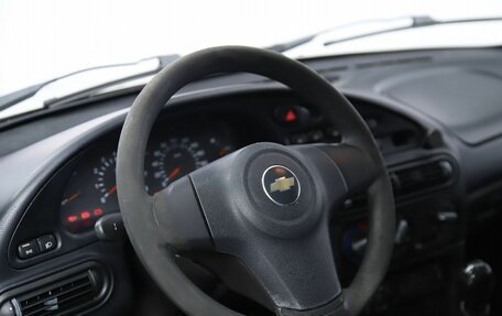 Chevrolet Niva I рестайлинг, 2014 год, 350 000 рублей, 10 фотография