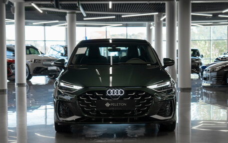 Audi A3, 2026 год, 4 100 000 рублей, 3 фотография