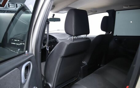 Chevrolet Niva I рестайлинг, 2014 год, 350 000 рублей, 11 фотография