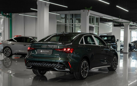 Audi A3, 2026 год, 4 100 000 рублей, 5 фотография