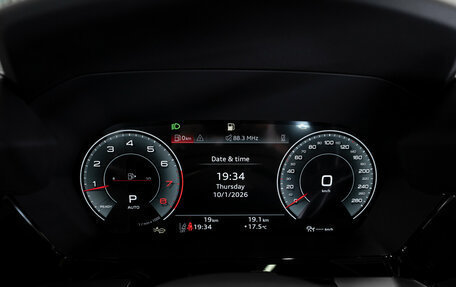 Audi A3, 2026 год, 4 100 000 рублей, 15 фотография