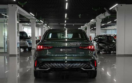 Audi A3, 2026 год, 4 100 000 рублей, 6 фотография