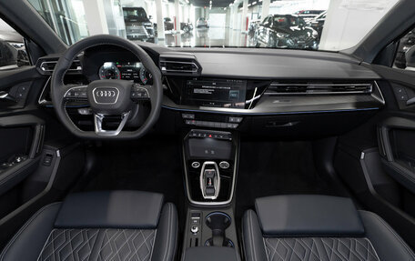 Audi A3, 2026 год, 4 100 000 рублей, 11 фотография