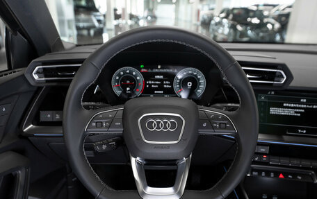 Audi A3, 2026 год, 4 100 000 рублей, 14 фотография