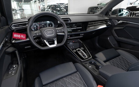 Audi A3, 2026 год, 4 100 000 рублей, 10 фотография